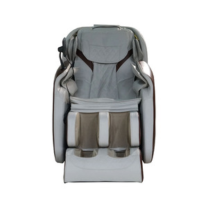 Massage Chair Sl Rail 4D Robotic Hand Home Use Electric With <b>Remote</b> Control - Product Image 1