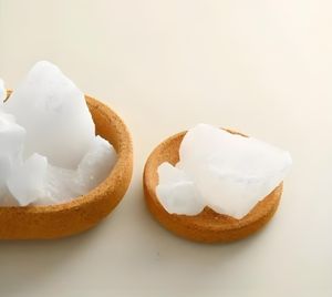 PP ürün için mum yapımı için toplu rafine parafin balmumu 56 58 katı parafin - Product Image 2