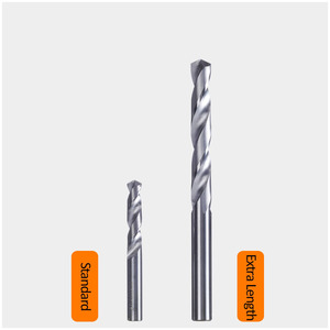 سبيكة صلب قطع سلس لبت التنغستن مدبب طقم من Bit - Product Image 2