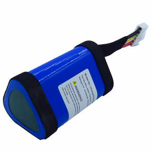 <span class=keywords><strong>Batterie</strong></span> de haut-parleur WIFI de remplacement 3.6v 14100mAh Batera Sim Bateria pour haut-parleur <span class=keywords><strong>JBL</strong></span> Charge5 Bluetooth WIFI - Product Image 4