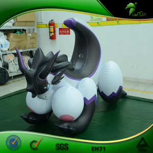Dragon gonflable Hongyi à monter, jouet animal gonflable, zoo xxx, dragon gonflable, poupée homme <span class=keywords><strong>sexy</strong></span> - Product Image 1