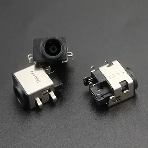 Laptop DC Power Jack Connector For Samsung SF310 SF410 SF510 SF511 RF510 R790 R728 R478 R540 R525 Charging Port Socket