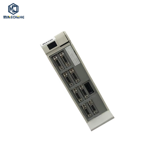 ใหม่ MDS-B-V2-2020 ไดรฟ์เซอร์โวแบบแกนคู่สำหรับการควบคุมเครื่องมือเครื่องจักรซีเอ็นซีที่มีความแม่นยำสูง - Product Image 1
