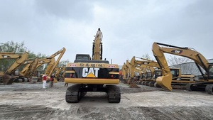 320GC ขุด CAT320BL CAT320C 320D2หนอนผีเสื้อสำหรับขุด320D - Product Image 6