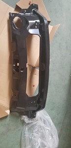 Piezas de repuesto para <span class=keywords><strong>furgonetas</strong></span> comerciales Mootour TRAJE DE SOPORTE DE DELANTAL para <span class=keywords><strong>IVECO</strong></span> <span class=keywords><strong>DAILY</strong></span> 2012 + Oe 5801513863 - Product Image 5