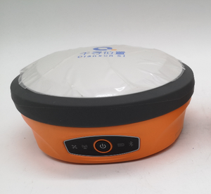 เครื่องมือ GPS พกพา QIANXUN SR3 ระบบ GNSS แบบฐานและ RTK - Product Image 4