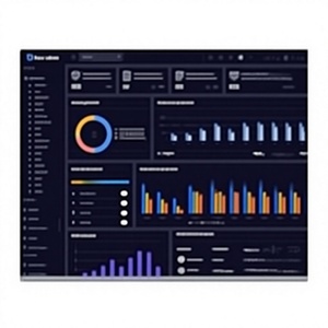 ซอฟต์แวร์ Wise Hustlers HRMS & Payroll สำหรับ MAC OS เวอร์ชันอินเทอร์เน็ต - โซลูชันการจัดการพนักงานและการปฏิบัติตามข้อกำหนดที่เรียบง่ายและมีประสิทธิภาพ - Product Image 1