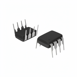 Composants et pièces électroniques 8 DIP (0,300'', 7,62 mm) IC OPAMP GP 1 CIRCUIT 8DIP, puce originale ALD1736APAL - Product Image 1