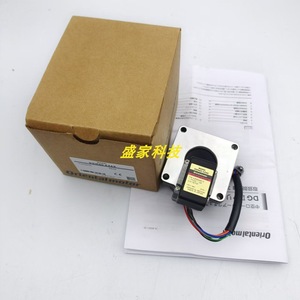 Moteur pas à pas Orientalmotor DGM60-AZAK 1.77VDC 1.5A Fabriqué au Japon - Product Image 2