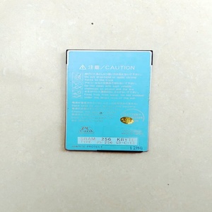 Tarjeta de Memoria PC-18-IS220 para Máquina de Moldeo por Inyección - Product Image 2