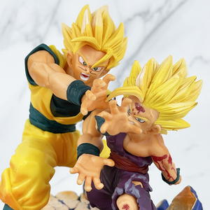 Figurines d'action d'anime DBZ <span class=keywords><strong>Son</strong></span> Goku Gogeta Vegito <span class=keywords><strong>Son</strong></span> Goten <span class=keywords><strong>Son</strong></span> <span class=keywords><strong>Gohan</strong></span> <span class=keywords><strong>Dragon</strong></span> Balls Z Figurines d'action Jouets - Product Image 6