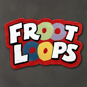 Alfombra creativa Rosa personalizada, alfombra antideslizante para entrada de oficina, alfombra decorativa para Hotel, cafetería, tienda, restaurante, alfombrilla para <span class=keywords><strong>el</strong></span> suelo - Product Image 2