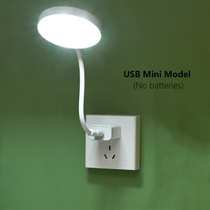 <span class=keywords><strong>USB</strong></span> có thể sạc lại phong cách Bảng Đèn <span class=keywords><strong>Dimmable</strong></span> bảo vệ mắt <span class=keywords><strong>LED</strong></span> đêm đèn trang trí đèn đọc sách - Product Image 2