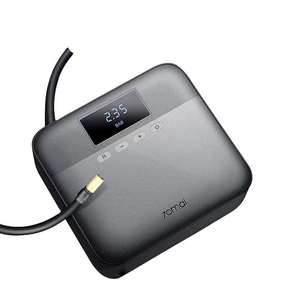 ปั๊มลมไฟฟ้าขนาดเล็กสำหรับรถยนต์,เครื่องอัดอากาศรถยนต์ Lite 12V <span class=keywords><strong>70mai</strong></span> - Product Image 1