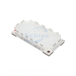 FS200R12N3T4RB81BPSA1 Electronics Component In Stock Transistors - Product Image 1