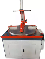 Scie à découper l'aluminium semi-automatique à grande vitesse de Chine, état neuf, avec pompe à moteur et composants principaux du moteur, scie circulaire