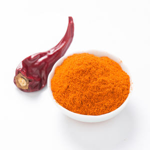 Bubuk cabe kuning tanah halus 60 jala 60000SHU pedas panas - Product Image 5