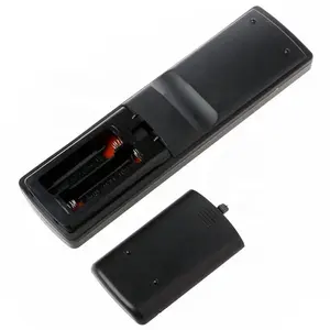 Télécommande travail pour <span class=keywords><strong>MAC</strong></span> 250 254 255 256 257275349350351352 Linux Tv Box OTT <span class=keywords><strong>IPTV</strong></span> Set Top Box - Product Image 3