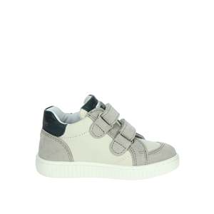 Sneakers per Bambini Balducci Grigie MSP4787 con Chiusura in Velcro per Uso Casual - Product Image 4