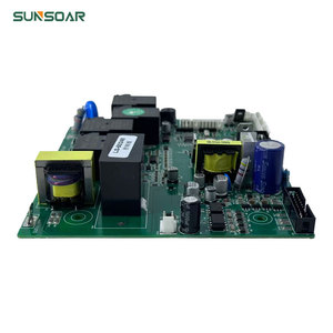 Service d'assemblage de circuits imprimés en série pour la fabrication de produits électroniques - Product Image 3