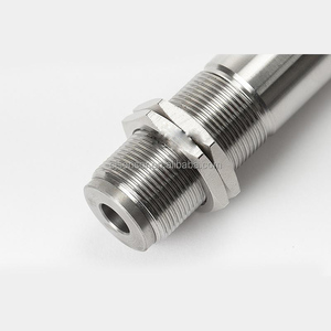 Capteur de température sans contact personnalisable Renke Industrial, 0-1200 degrés, infrarouge, OEM ODM, instrument de mesure de la température - Product Image 4