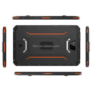 Tablette robuste Win10 <span class=keywords><strong>10</strong></span>,1 pouces la moins chère, prise en charge du Wifi, micro USB (OTG)/port HDM-I, module 4G, NFC, lecteur d'empreintes digitales, <span class=keywords><strong>scanner</strong></span> de codes-barres - Product Image 2