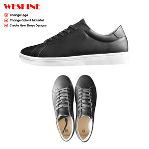 Weshine Zapatillas De Skateboarding Para Caminar a La <span class=keywords><strong>Moda</strong></span> Originales Por Mayor Deportivas Hombre cestini Homme - Product Image 2