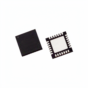 28 VFQFN Exposed Pad C8051F315-GMR Embedded In Stock Electronic Circuit Components - Product Image 1