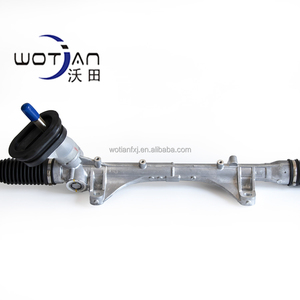 Pieza <span class=keywords><strong>de</strong></span> Auto <span class=keywords><strong>de</strong></span> Fábrica, <span class=keywords><strong>Caja</strong></span> <span class=keywords><strong>de</strong></span> Dirección Asistida para <span class=keywords><strong>NISSAN</strong></span> <span class=keywords><strong>TIIDA</strong></span> C11 OE 48001-ED500 LHD, <span class=keywords><strong>Caja</strong></span> <span class=keywords><strong>de</strong></span> Dirección Automática 48001-ED51A - Product Image 5