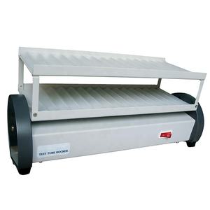 Tubo de prueba Roer de laboratorio, equipo de laboratorio, instrumento de pozo de vibración, rotador oscilante - Product Image 4