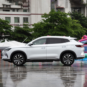 Auto Elettriche 2025 BYD Song Plus Dm-I SUV 5 Porte 5 Posti Lunga Autonomia 110KM Sistema Ibrido Plug-in - Product Image 4