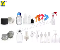 Máquina Tapadora Automática de 4 Ejes CDX-1, Tapadora de Alta Precisión para Botellas Redondas de PET y Vidrio, para Agua y Jugos