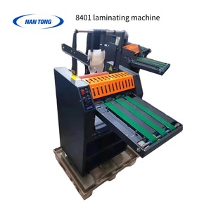 A3 A2 A4 giấy tự động máy móc chế biến Điều kiện Mới lạnh và máy cán nóng - Product Image 4