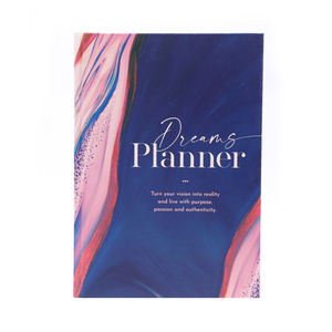 OEMスクールサプライヤートラベルジャーナル本革ノートブック印刷工場 - Product Image 6