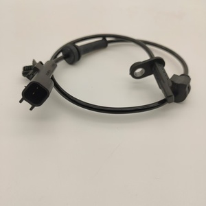 Diskon besar suku cadang mobil berkualitas tinggi <span class=keywords><strong>Sensor</strong></span> kecepatan roda <span class=keywords><strong>ABS</strong></span> <span class=keywords><strong>Sensor</strong></span> untuk Land Rover - Product Image 2