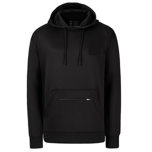 BKD Felpa con Cappuccio Invernale da Uomo Personalizzata per Caccia, Pesca e Attività all'Aperto, Resistente all'Acqua, Peso Medio, Pullover Performante - Product Image 3