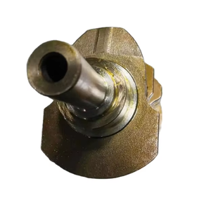 Vilebrequin <span class=keywords><strong>moteur</strong></span> pour Citroen pour Peugeot pour <span class=keywords><strong>PSA</strong></span> pour Fiat pour LAND ROVER pour PEUGEOT pour CITROEN DW12 I4 0501L6/ 0501L0 /0501N5 - Product Image 4