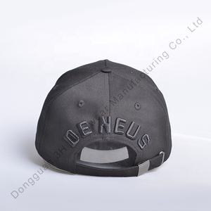 Yüksek kaliteli açık 5 Panel kavisli ağız tasarım nakış logosu spor Gorras özel uzun fatura beyzbol şapkaları - Product Image 5