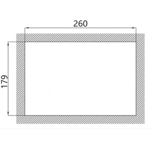 <span class=keywords><strong>WECON</strong></span> PI3102ie 10.1" HMI แบบต้านทานสำหรับอุตสาหกรรมราคาประหยัด 1024*600 128MB RAM แฟลช RS485 พอร์ตเชื่อมต่อแบบอนุกรม หน้าจอสัมผัส - Product Image 4