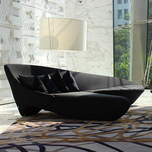 Conjunto de sofás de tela moderna para <span class=keywords><strong>el</strong></span> hogar, diseño italiano, Luna, árabe, estilo de lujo, <span class=keywords><strong>muebles</strong></span> para sala de estar - Product Image 5