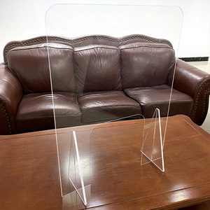 <span class=keywords><strong>Plaque</strong></span> acrylique découpée sur mesure avec bords polis, feuille de plexiglas multicolore pour loisirs créatifs et récompenses - Product Image 4