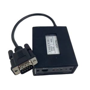 Kit de diagnostic Judit Incado Box, outil de diagnostic pour chariot élévateur Jungheinrich, JUDIT 4+Judit ET &SH Jungheinrich Judit Canbox Incado - Product Image 1