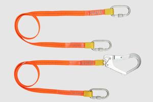 مجموعة حزام تسلق محمولة قابلة للتخصيص من المصنع مباشرة ، أداة إله بسيطة لحماية شجرة الخريف مصنوعة من البوليستر - Product Image 5