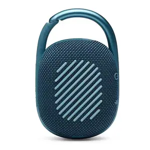 New hot sales wireless mini speaker, CLIP4 silicone upright handbag handle speaker clip4 flip6