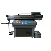 Imprimante UV6090 TX800 Flexi PP pour l'impression de bouteilles, verre, métal, TPU et tubes flexibles – Vente en gros