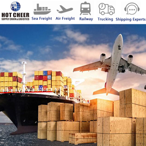 Lo spedizioniere cinese offre il trasporto marittimo DDP comprese le tasse porcellane francia germania LCL + Express categoria di prodotti - Product Image 6