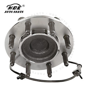 515059 18061146 BR930352 HA590352 Wholesale Auto Parts <b>Wheel</b> Hub Bearing for GMC SAVANA - Product Image 4