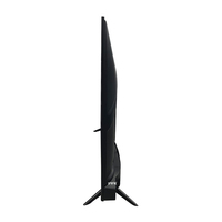 Téléviseur LED sans cadre pas cher, Smart TV LED 32 50 55 pouces