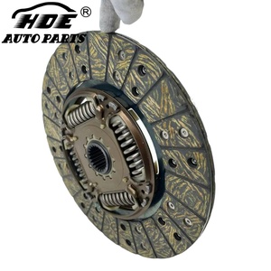 31250-0K440 31250-26220 DT-168 Disco de Embrague para Toyota Hilux, Venta al Por Mayor de Autopartes HDE - Product Image 4
