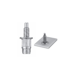 Vente en gros de boulons hexagonaux en acier haute résistance, écrous, vis, fixations stables - Product Image 3